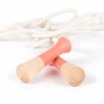 Corda de Saltar - Coral