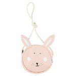 Bolsa Redonda Tiracolo Sra. Coelho | TRIXIE