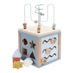 Cubo de Actividades - Ocean FSC