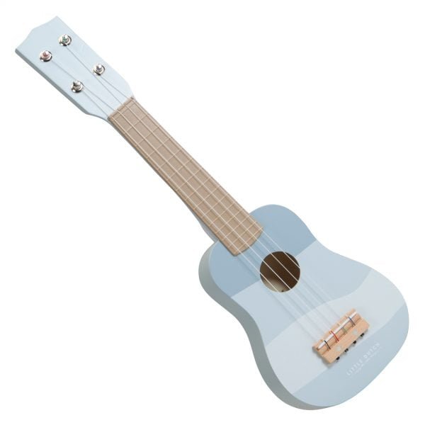 Guitarra de Criança - Azul - Image 1