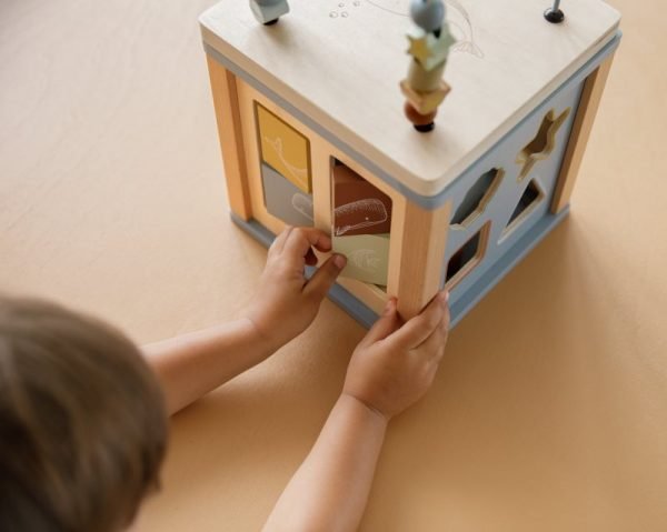 Cubo de Actividades - Ocean FSC - Image 7