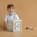 Cubo de Actividades - Ocean FSC - Image 2