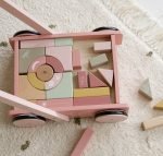 Walker e Blocos de Madeira - Wild Flowers - Image 5