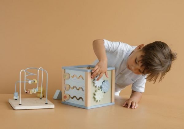 Cubo de Actividades - Ocean FSC - Image 5