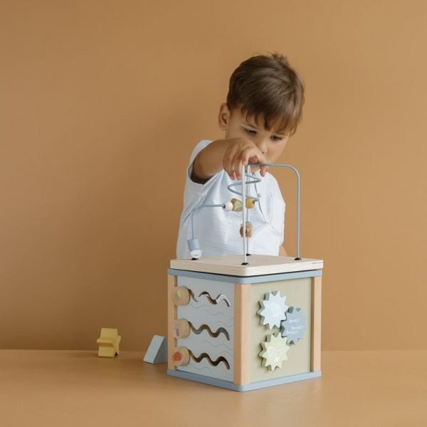 Cubo de Actividades - Ocean FSC - Image 4