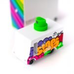 Carrinha Graffitti - Candyvan - Image 4