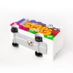 Carrinha Graffitti - Candyvan - Image 3