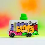 Carrinha Graffitti - Candyvan - Image 2