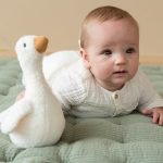 Peluche Sempre em Pé - Little Goose - Image 4