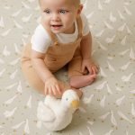 Peluche Sempre em Pé - Little Goose - Image 3