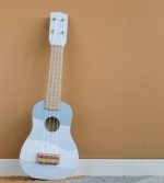 Guitarra de Criança - Azul - Image 6