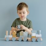 Comboio de Madeira - Ocean FSC - Image 2