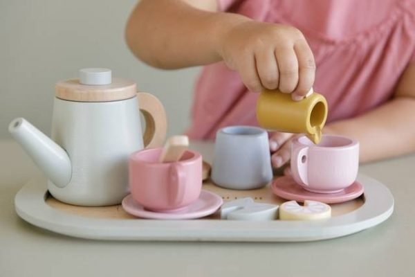 Serviço de Chá - Tea Set - Image 3