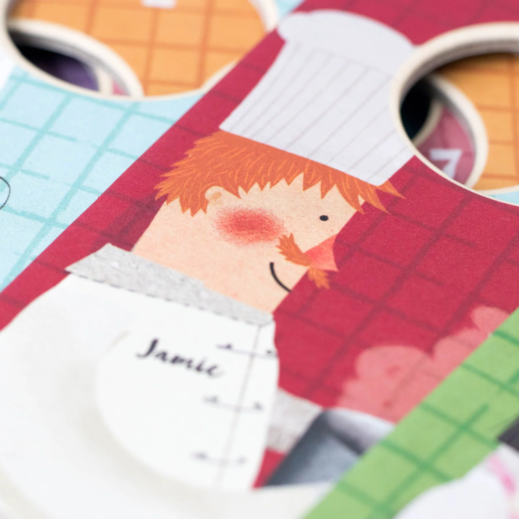 Jogo - Onde Está o Queijo ( Pocket Edition ) - Image 3