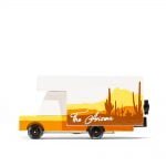 Autocaravana Arizona Camper - Candycar