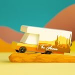 Autocaravana Arizona Camper - Candycar - Image 2