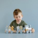 Comboio de Madeira - Ocean FSC - Image 4