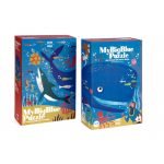 Puzzle A Baleia Azul