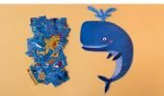 Puzzle A Baleia Azul - Image 3