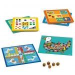 Caixa de 12 Jogos de Tabuleiro - Image 5