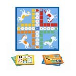 Caixa de 12 Jogos de Tabuleiro - Image 6