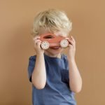 Carro Desportivo em Madeira - Image 2