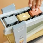 Pista de Corridas - Azul - Image 2