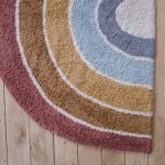Tapete Arco-Iris Pure & Nature 130 × 80 cm - Image 2