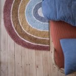 Tapete Arco-Iris Pure & Nature 130 × 80 cm - Image 4