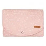Muda Fraldas - Wild Flowers Pink - Image 2