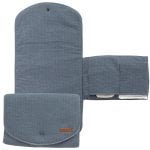 Muda Fraldas - Pure Blue - Image 2