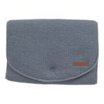 Muda Fraldas - Pure Blue