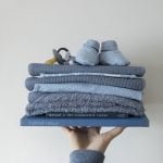 Muda Fraldas - Pure Blue - Image 3