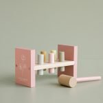Jogo do Martelo - Wild Flowers - Image 4