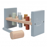 Jogo do Martelo - Ocean Blue