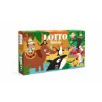 Loto - Os Habitats