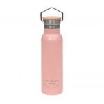 Garrafa de Aço Térmica - Adventure Rose (460ml)