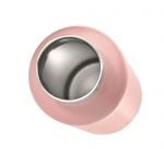 Garrafa de Aço Térmica - Adventure Rose (460ml) - Image 3