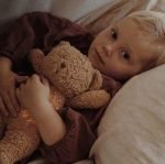 Moonie o Ursinho Orgânico - Cappuccino Natur - Image 5