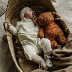 Moonie o Ursinho Orgânico - Caramelo - Image 3