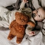 Moonie o Ursinho Orgânico - Caramelo - Image 2