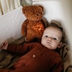 Moonie o Ursinho Orgânico - Caramelo - Image 4