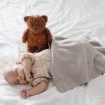 Moonie o Ursinho Orgânico - Caramelo - Image 5