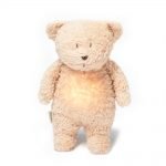 Moonie o Ursinho Orgânico - Sand Natur