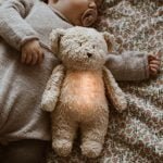 Moonie o Ursinho Orgânico - Sand Natur - Image 6