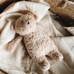 Moonie o Ursinho Orgânico - Sand Natur - Image 4