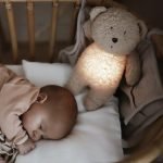 Moonie o Ursinho Orgânico - Sand Natur - Image 5