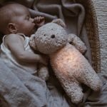 Moonie o Ursinho Orgânico - Sand Natur - Image 7