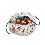 PLAY&GO Mini - Espaço