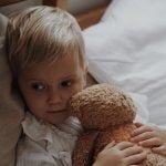 Moonie o Ursinho Orgânico - Cappuccino Natur - Image 4